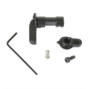 AR-15 AMBI POSI-LOCK SAFETY