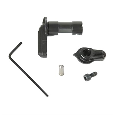 AR-15 AMBI POSI-LOCK SAFETY — view 1