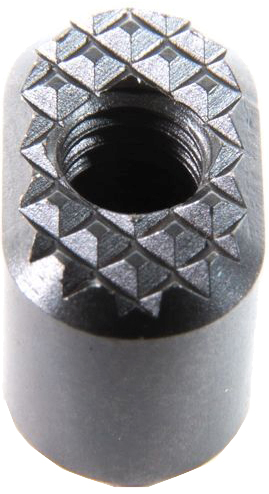 GEISSELE ULTRA DUTY MAG - RELEASE BUTTON — view 1