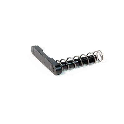 SUPER STAINLESS MAG CATCH — view 1