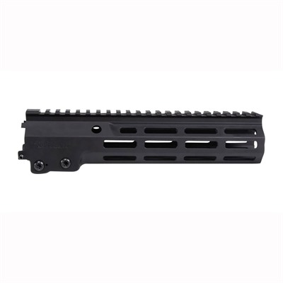 MK16 SM RAIL 9.3'' M-LOK  FOR AR-15 BLK — view 1