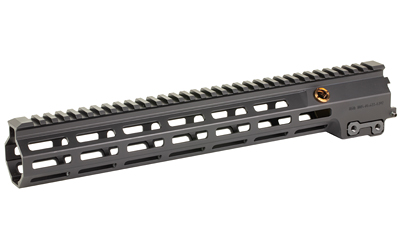 GEISSELE 13.5" SMR MK16 MLOK BLK — view 1