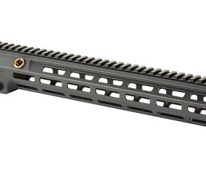 GEISSELE 13.5" SMR MK16 MLOK BLK — view 2