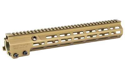 GEISSELE 13.5" SMR MK16 MLOK DDC — view 1