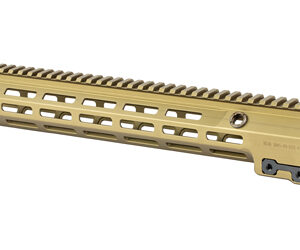 GEISSELE 13.5" SMR MK16 MLOK DDC — view 2