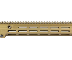 GEISSELE 13.5" SMR MK16 MLOK DDC — view 3