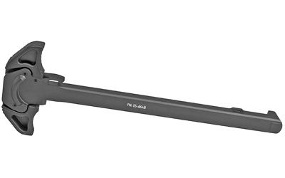 GEISSELE USASOC ABN CHRGNG HNDL BLK — view 1