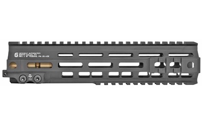 GEISSELE 10" SUPER MOD MK4 FED BLK — view 1