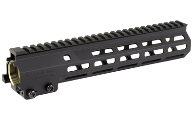 GEISSELE 10.5" SMR MK16 MLOK BLK — view 1