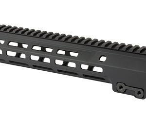 GEISSELE 10.5" SMR MK16 MLOK BLK — view 2