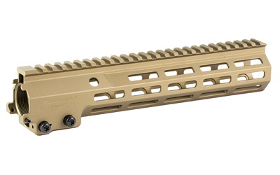 GEISSELE 10.5" SMR MK16 MLOK DDC — view 1