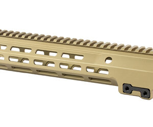 GEISSELE 10.5" SMR MK16 MLOK DDC — view 2