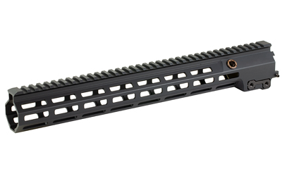 GEISSELE 15" SMR MK16 MLOK BLK — view 1