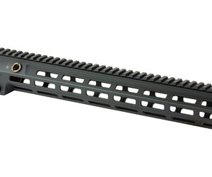 GEISSELE 15" SMR MK16 MLOK BLK — view 2