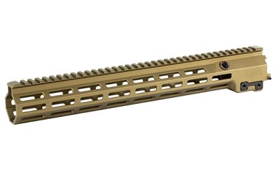 GEISSELE 15" SMR MK16 MLOK DDC — view 1