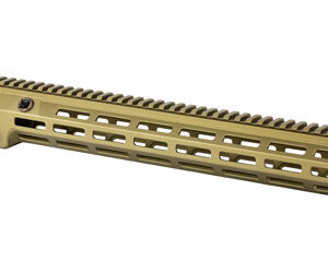 GEISSELE 15" SMR MK16 MLOK DDC — view 2