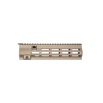 10.5'' HK416 SUPER MODULAR RAIL SMR M-LOK DDC — view 1
