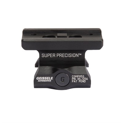 AIMPOINT COMPM5S OPTIC MOUNT 1.93'' HIGH BLACK — view 1