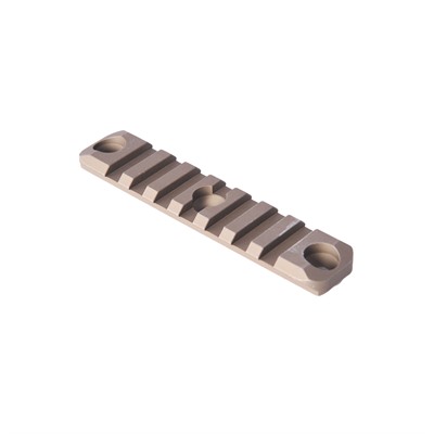 HK SMR 3-HOLE 7-SLOT ACCESSORY RAIL DDC — view 1