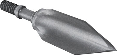 G5 PRACTICE HEAD BALLISTIC - MATCH POINT MONTEC 100GR 3PK — view 1