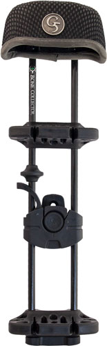 G5 QUIVER HEAD-LOC 4-ARROW - BLACK — view 1