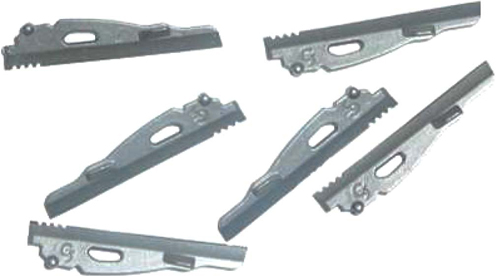 G5 REPLACEMENT BLADES DEADMEAT - V2 100/125GR 9PK — view 1