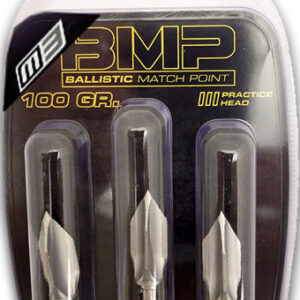 G5 PRACTICE HEAD BALLISTIC - MATCH POINT MONTEC M3 100GR — view 2