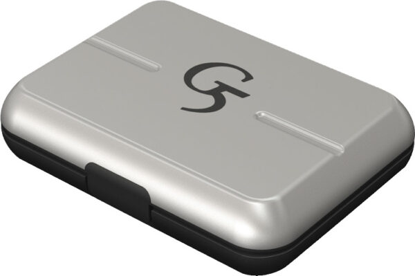G5 VAULT BROADHEAD CASE — view 1