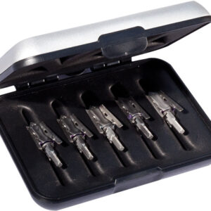 G5 VAULT BROADHEAD CASE — view 2