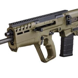 IWI - ISRAEL WEAPON INDUSTRIES TAVOR 7 7.62X51 16.5" ODG 20+1