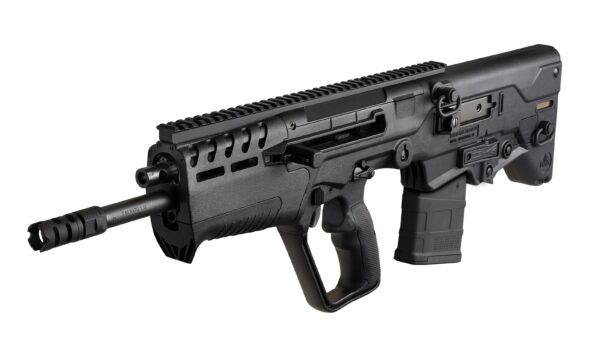 IWI - ISRAEL WEAPON INDUSTRIES TAVOR 7 7.62X51 16.5" BLK 10+1 — view 1