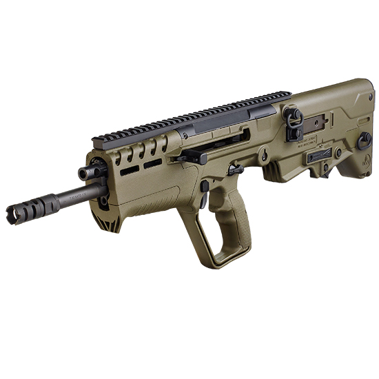IWI TAVOR 7 308WIN 16.5 ODG 10RD — view 1
