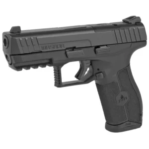 IWI MASADA HGA 9MM 4.1IN BBL 3 DOT SIGHT BLK 2 17RD MAGS OPTICS READY — view 2