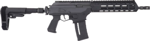 IWI GALIL ACE PISTOL GEN2 223 - REM 13" BBL. SIDE FOLD BRACE — view 1