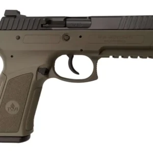 IWI JERICHO 941 ENHANCED HGA 9MM LUGER 4.4IN BBL OD POLY FRAME 2 16RD MAGS FULL SIZE — view 3