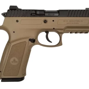 IWI JERICHO 941 ENHANCED HGA 9MM LUGER 3.8IN BBL FDE POLY FRAME 2 16RD MAGS MID SIZE — view 3