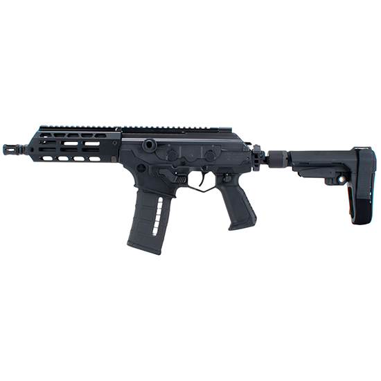 IWI GALIL ACE PISTOL G2 5.56 8.3 30RD MLOK PSB — view 1