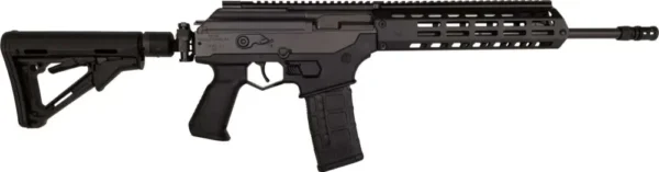 IWI GALIL ACE RIFLE GEN 2 RIA 5.56X45MM16IN BBL BLK FF MLOK HG 30RD SIDE FOLD ADJ STK — view 1