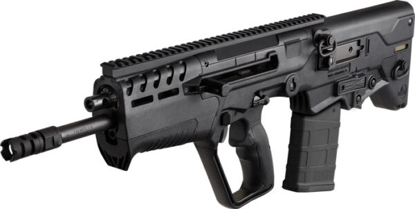 IWI TAVOR 7 308/7.62 NATO - FLATTOP 20" BULL-PUP BLACK — view 1