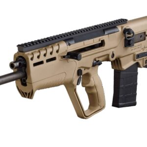 IWI TAVOR 7 BULLPUP RIA  308 WIN 20IN  BBL FDE POLY FLATTOP 1-20RD PMAG