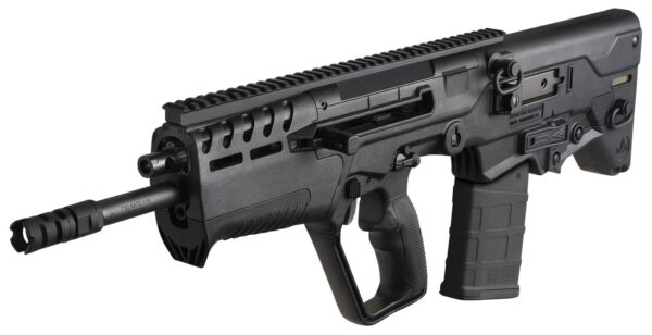 IWI TAVOR 7 308WIN 20 BLK 10RD — view 1