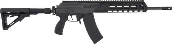 IWI GALIL ACE RIFLE GEN2 5.45X - 39 16" SIDE FOLDING ADJ STOCK — view 1