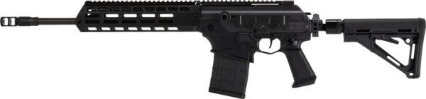 IWI GALIL ACE RIFLE GEN2 7.62X - 51 16" SIDE FOLDING ADJ STOCK — view 1