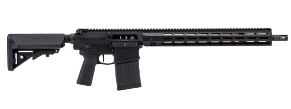 IWI - ISRAEL WEAPON INDUSTRIES ZION-25 308WIN DMR 18" 20RD — view 1