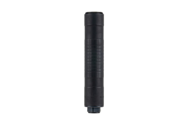 IWI - ISRAEL WEAPON INDUSTRIES IWS22 22LR SILENCER 1/2X28 BLK — view 1