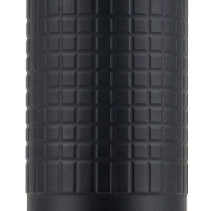 IWI SUPPRESSOR 6MM K DT 1/2-28 HUB-T BLK