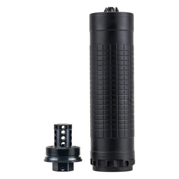 IWI SUPPRESSOR 7.62MM W/DT MNT — view 1