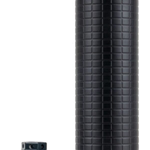 IWI SUPPRESSOR 7.62MM TI DT 5/8-24 HUB-T BLK
