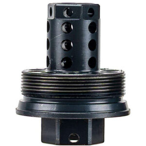 IWI - ISRAEL WEAPON INDUSTRIES HUB-T DT ADAPTER SS 1/2X28