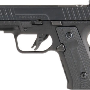 IWI MASADA SLIM COMMANDER 9MM - 3.4" OR 1-13/1-17RD MAG BLACK